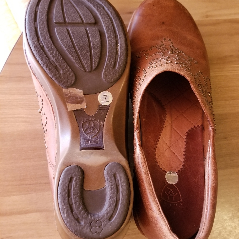 Ariat Shoes